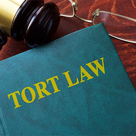TORT LAW