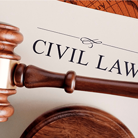 CIVIL PROCEDURE CODE