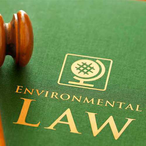ENVIRONMENTAL LAW